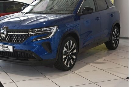 Renault Austral 2.000 km 34.790 € Würzburg 97076