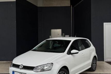 VW Polo 90.000 km 8.750 € Altlußheim 68804
