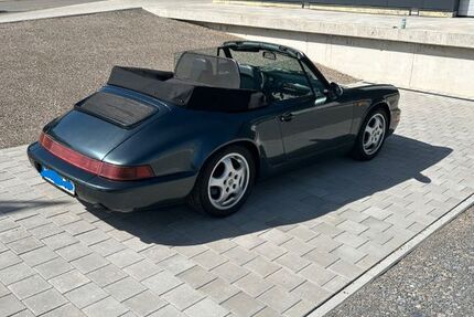 Porsche 964 157.000 km 89.000 &euro; Weikersheim 97990