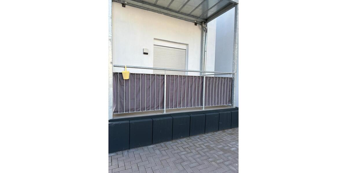 Erdgeschoßwohnung Ochtendung - 2 Zimmer, 63 m&sup2;, 590&euro; | Angebot:26012708