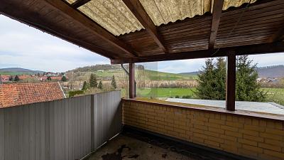 FAMILIENOASE MIT BALKONBLICK - Doppelhaushälfte Alfeld (Leine) | Angebot:26742915