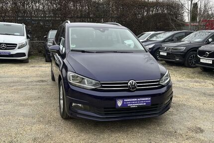 VW Touran 137.000 km 18.599 &euro; Stuttgart 70567