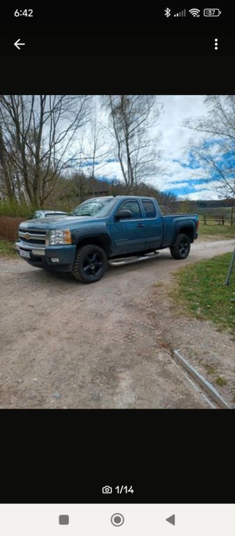Silverado