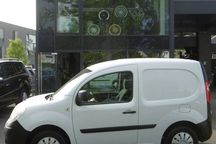 Renault Kangoo 117.939 km 6.950 € Gütersloh 33332
