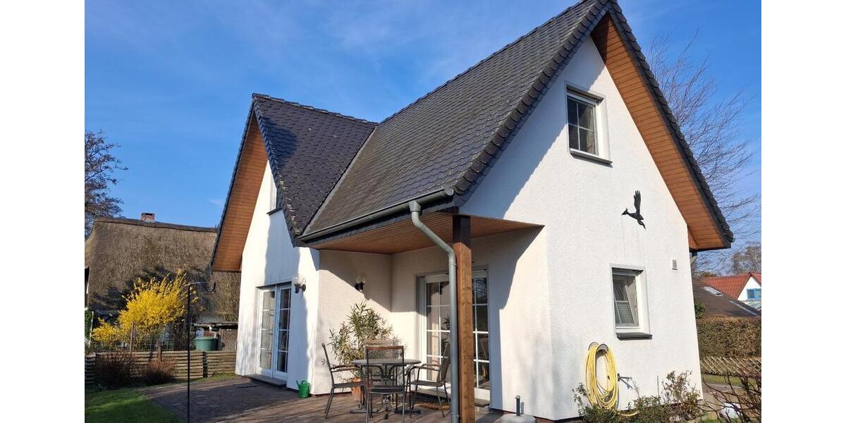 Einfamilienhaus Lemförde - 3 Zimmer, 64 m&sup2;, 600&euro; | Angebot:25935011
