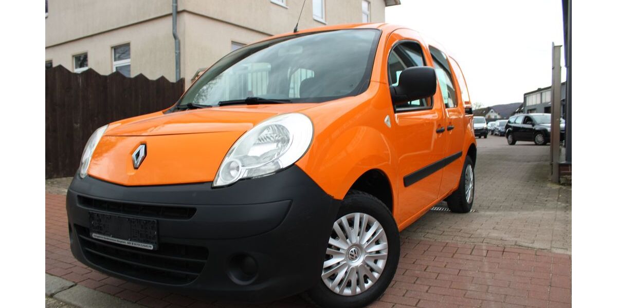 Renault Kangoo 195.000 km 2.999 &euro; Nordstemmen 31171