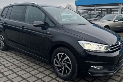 VW Touran 72.100 km 20.500 &euro; Kodersdorf 02923