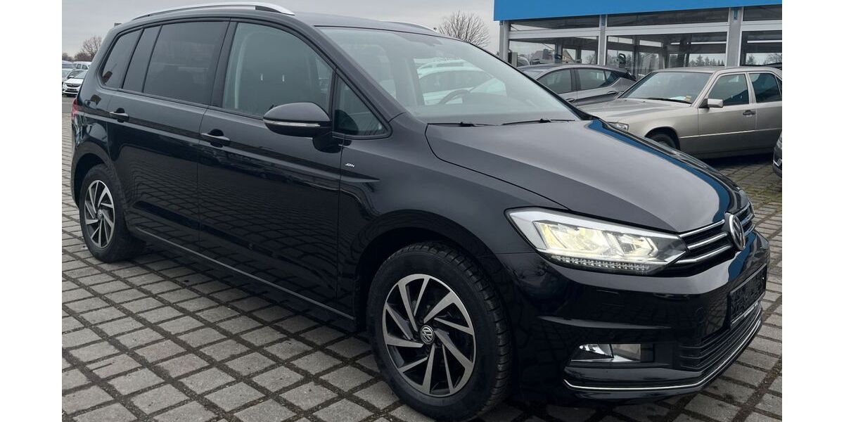 VW Touran 72.100 km 20.500 &euro; Kodersdorf 02923