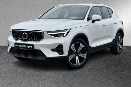 Volvo XC40 62.635 km 33.800 € Münster 48155