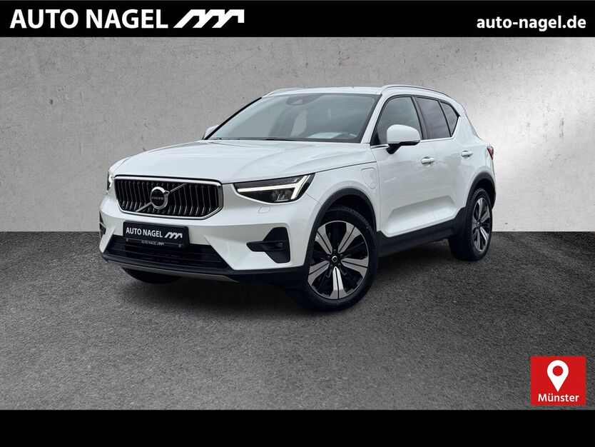 Volvo XC40 62.635 km 33.800 € Münster 48155