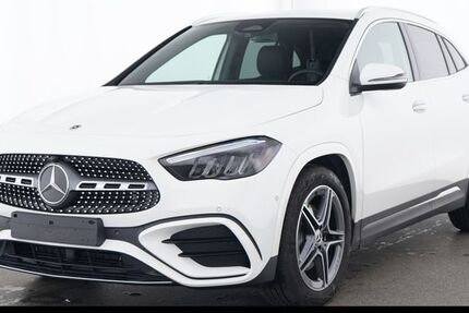 Mercedes-Benz GLA 200 6.572 km 39.590 &euro; Idar-Oberstein 55743