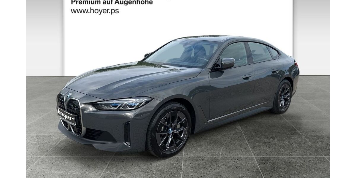 BMW i4 90.500 km 31.830 &euro; Soltau 29614