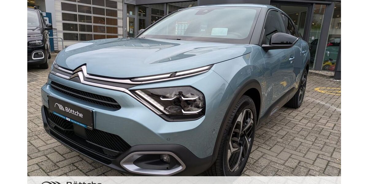 Citroen C4 30.208 km 18.990 &euro; Dessau-Roßlau 06842