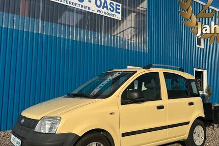 Fiat Panda 39.209 km 4.490 &euro; Flensburg 24941