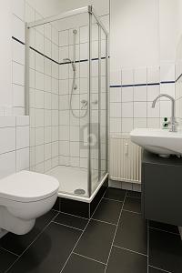 KOMFORTABEL - MÖBLIERT UND BEZUGSBEREIT - Erdgeschoßwohnung Hamburg Borgfelde Borgfelde | Angebot:26557782