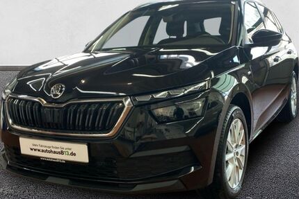 Skoda Kamiq 31.500 km 25.890 &euro; Karlskron-Brautlach 85123