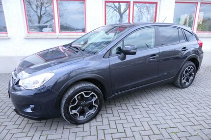 Subaru XV 178.500 km 5.950 &euro; Straufhain 98646