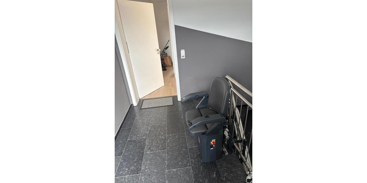 3 ZBK Wohnung in Watzenborn-Steinberg 3 zimmer