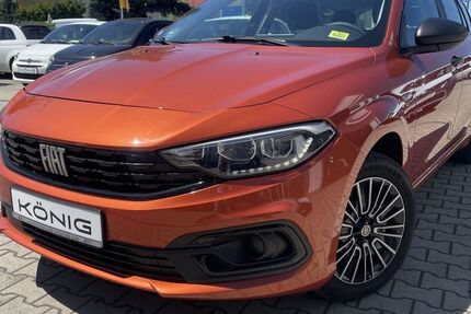Fiat Tipo 6.557 km 22.999 € Leipzig 04178