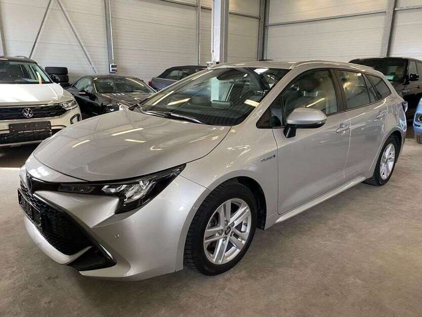 Corolla