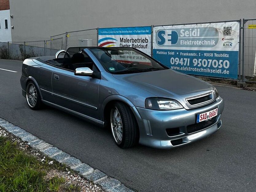 Astra