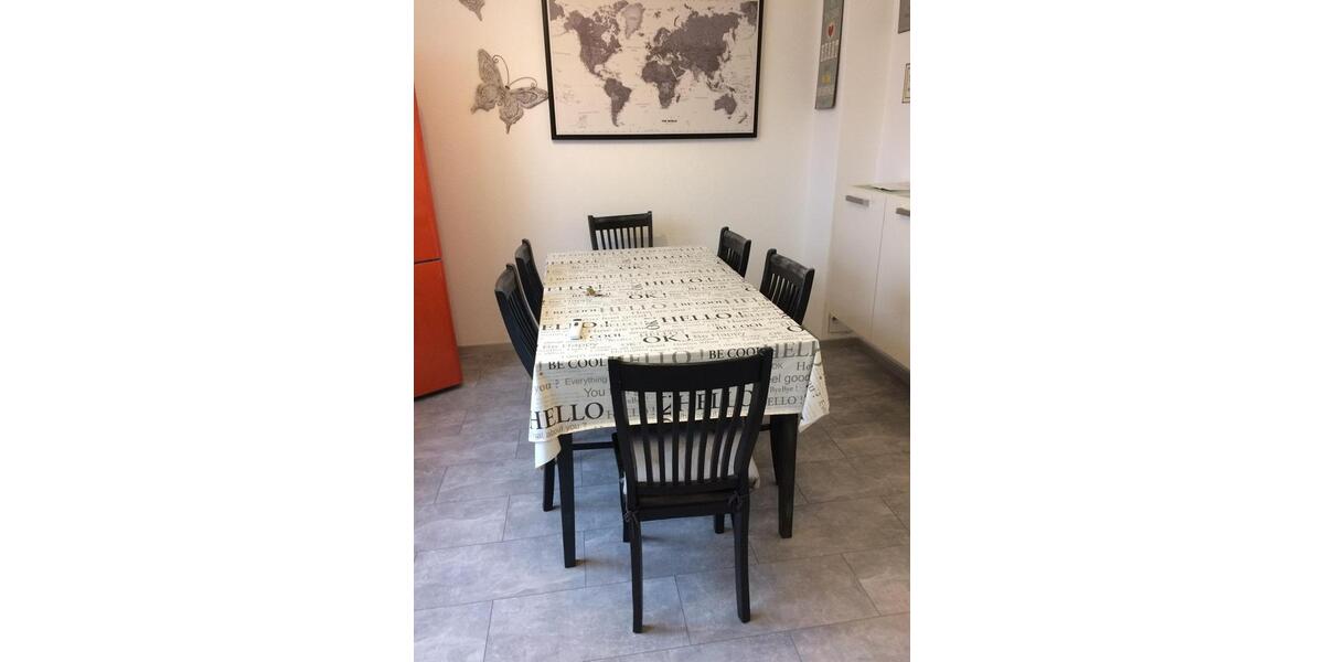 Etagenwohnung Recklinghausen Grullbad - 3 Zimmer, 85 m&sup2;, 760&euro; | Angebot:26677432