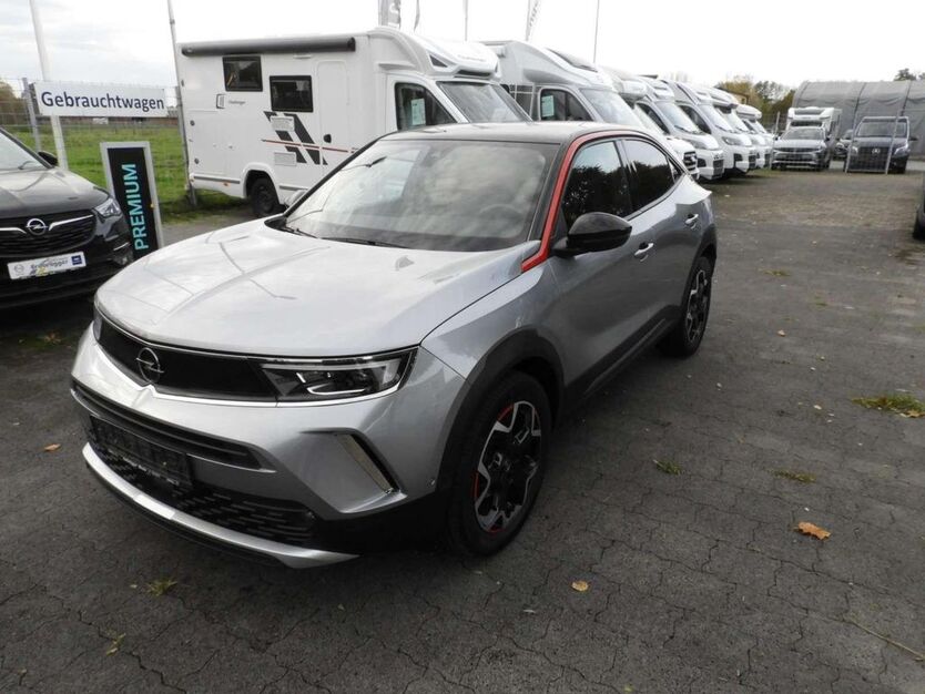 Opel Mokka 93.249 km 16.900 € Bünde 32257