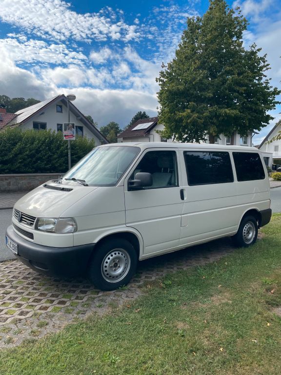 T4 andere
