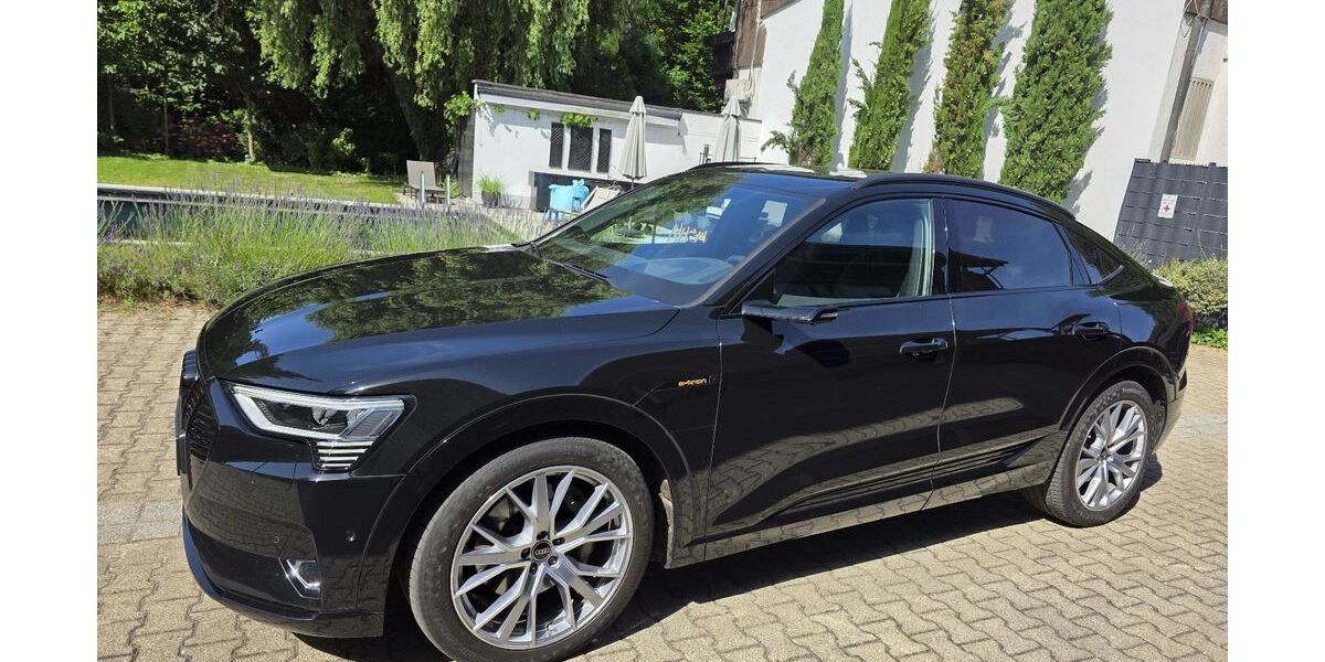 Audi e-tron 90.000 km 34.900 &euro; Freiburg 79114