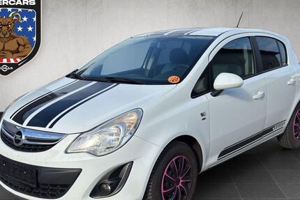 Opel Corsa 140.619 km 2.799 &euro; Leipzig 04179