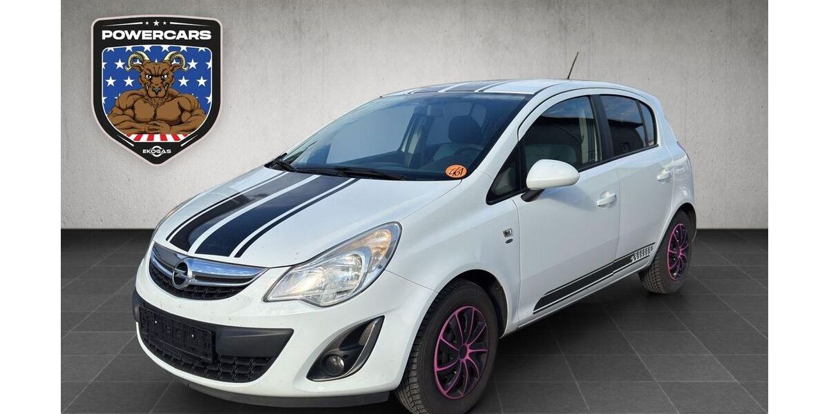 Opel Corsa 140.619 km 2.799 &euro; Leipzig 04179