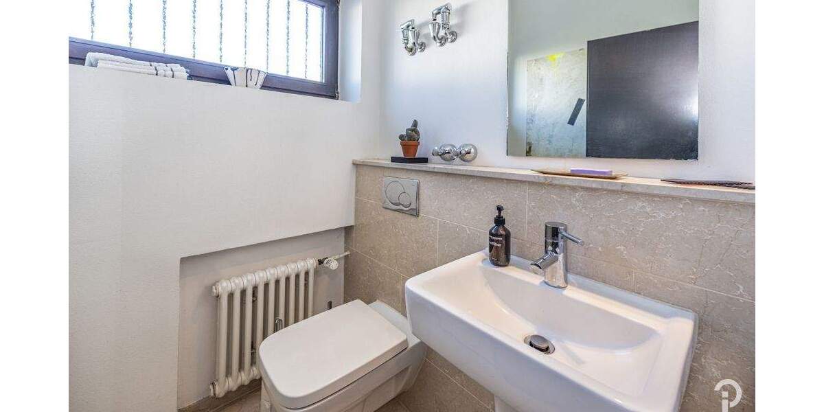 Reihenendhaus Düsseldorf Benrath - 5 Zimmer, 187 m&sup2;, 895.000&euro; | Angebot:25834719