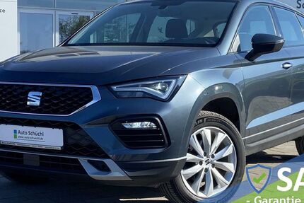 Seat Ateca 56.866 km 20.848 &euro; Schrobenhausen-Edelshsn. 86529