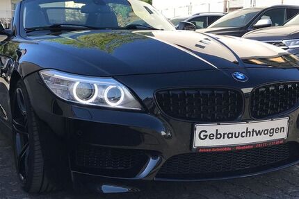 BMW Z4 168.000 km 22.990 &euro; Mainz-Kastel 55252