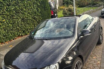 VW Eos 165.000 km 6.900 &euro; Solingen 42719