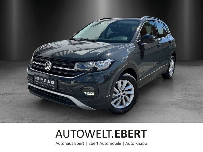 T-Cross