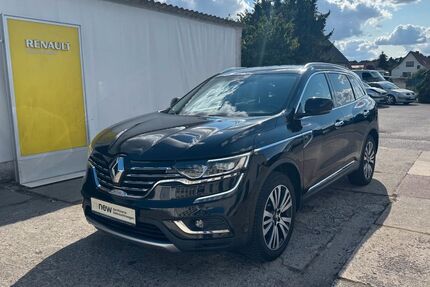 Renault Koleos 153.600 km 14.400 &euro; Rosenow 17091