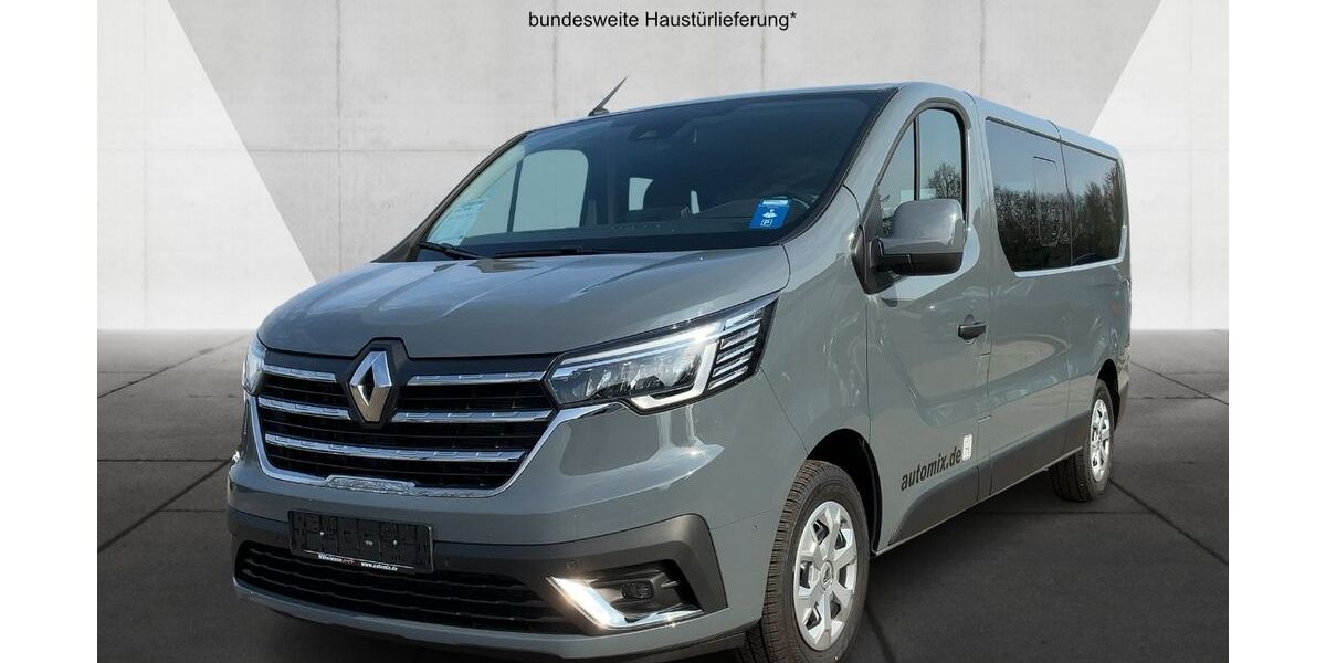 Renault Trafic 57.200 km 34.900 &euro; Gadebusch 19205