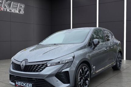 Renault Clio 6.228 km 23.750 € Lippstadt 59557