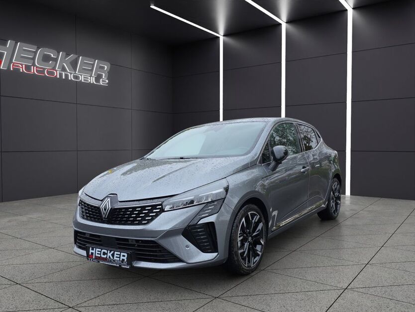 Renault Clio 6.228 km 23.750 € Lippstadt 59557