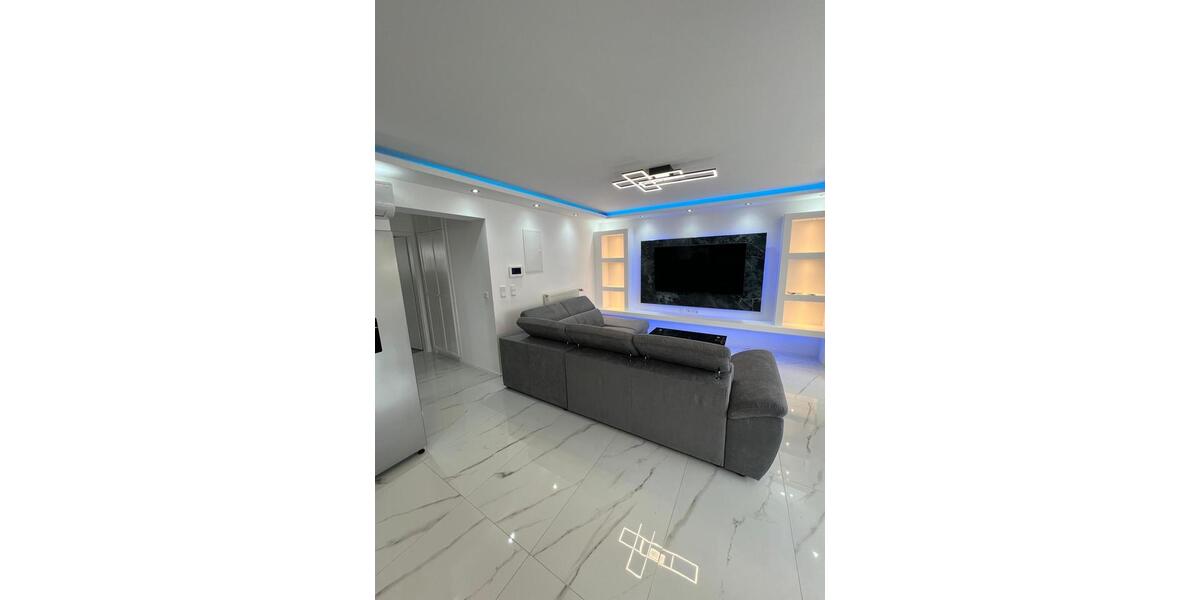 Erdgeschoßwohnung Kelsterbach - 2 Zimmer, 55 m&sup2;, 1.400&euro; | Angebot:26397963