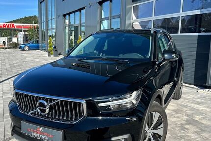 Volvo XC40 54.000 km 29.995 &euro; Bestwig-Nuttlar 59909