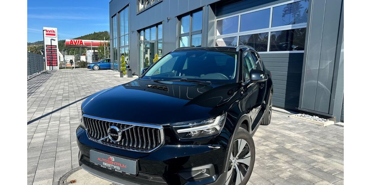 Volvo XC40 54.000 km 29.995 &euro; Bestwig-Nuttlar 59909