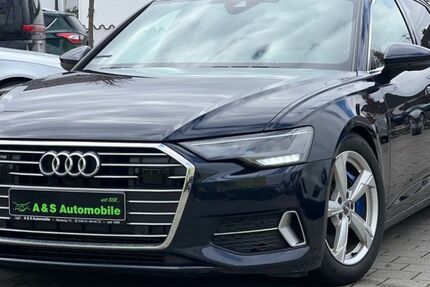Audi A6 123.000 km 27.490 &euro; Neuburg/Donau 86633