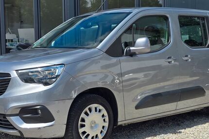 Opel Combo 173.247 km 7.750 &euro; Allershausen 85391
