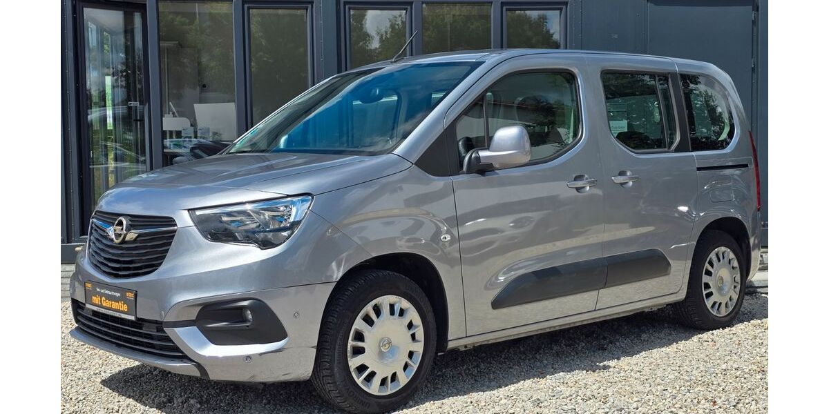 Opel Combo 173.247 km 8.850 &euro; Allershausen 85391