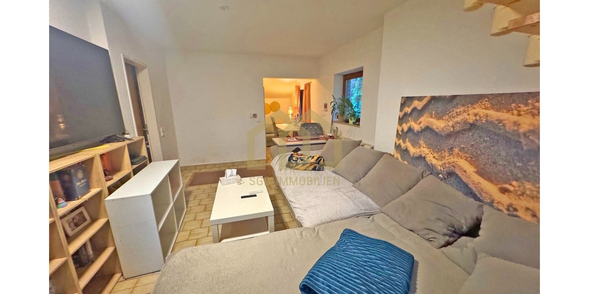 6.503 m² Naturparadies an der Hunte – Wochenendhaus in traumhafter Waldlage - Einfamilienhaus Wildeshausen | Angebot:26801669