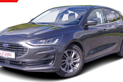 Ford Focus 25.008 km 16.890 &euro; Stralsund 18437