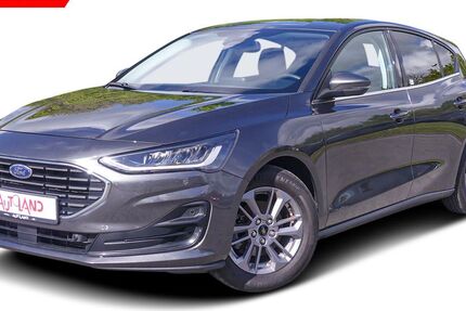 Ford Focus 25.008 km 18.990 &euro; Stralsund 18437