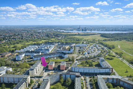 Gewerbeobjekt Rostock Toitenwinkel - 2.487&euro; | Angebot:26386378